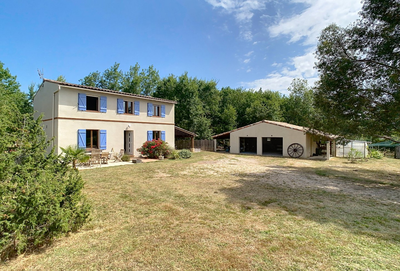 vente Maison Lisle-sur-tarn - Photo 1