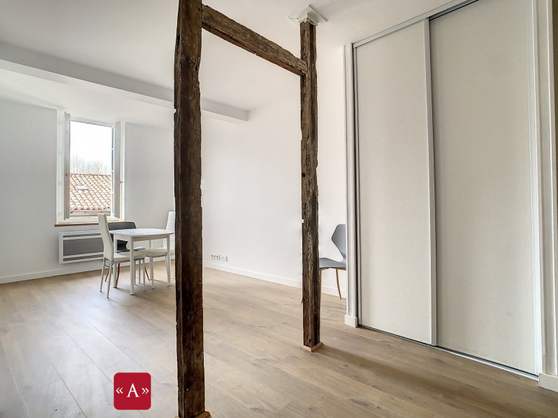 location Appartement Lavaur - Photo 3