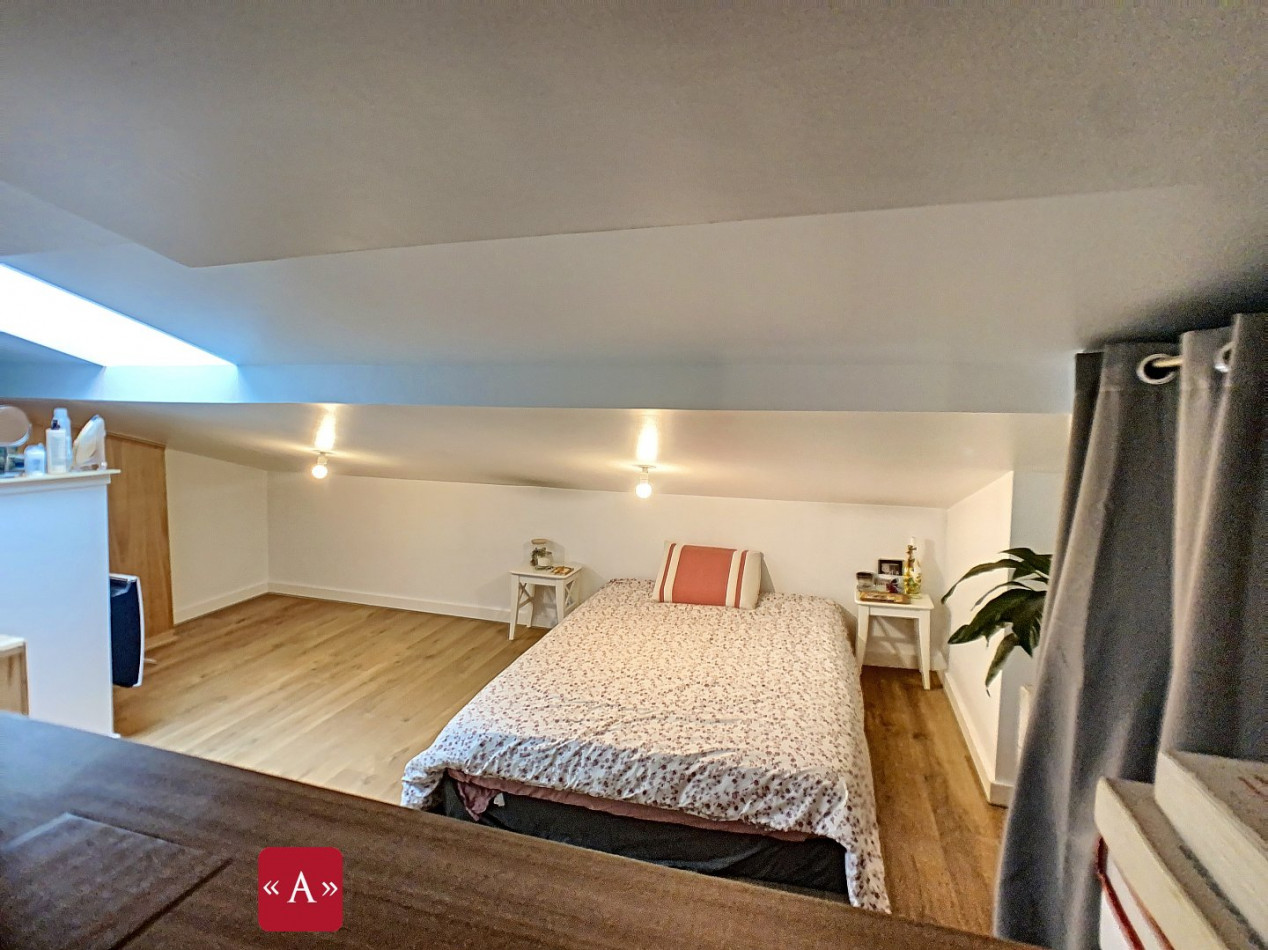 location Appartement Lavaur - Photo 11
