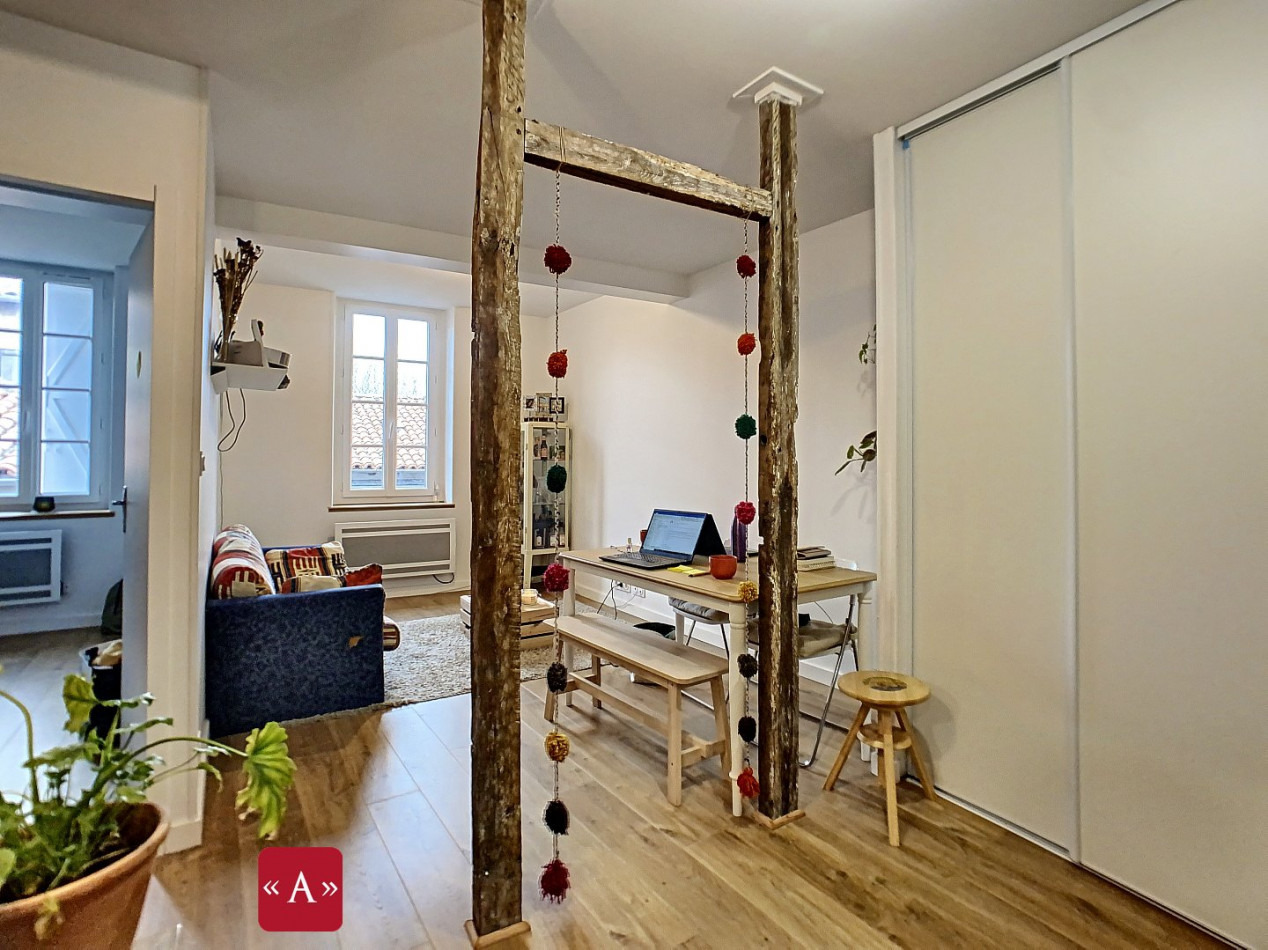 location Appartement Lavaur - Photo 1