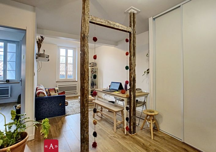 location Appartement Lavaur