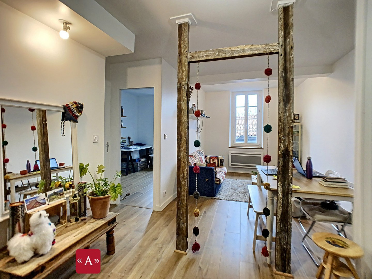 location Appartement Lavaur - Photo 2