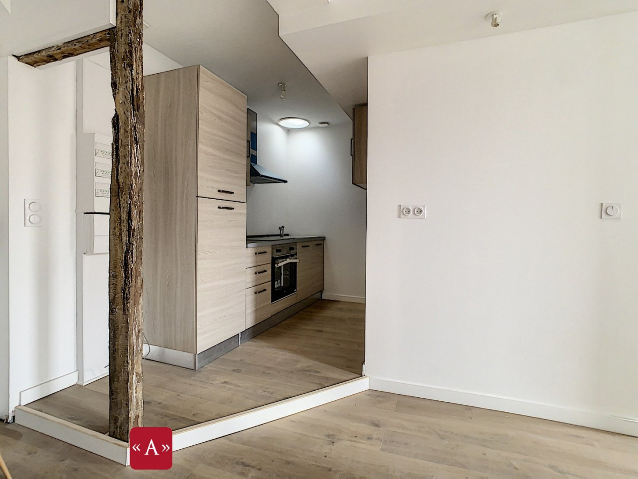 location Appartement Lavaur - Photo 4