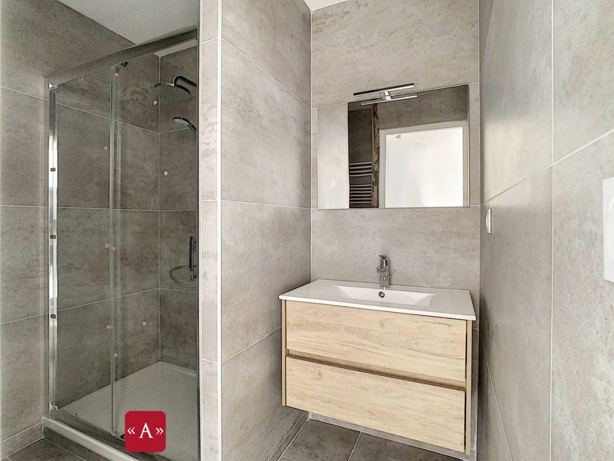 location Appartement Lavaur - Photo 7