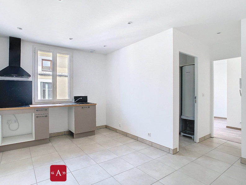 location Appartement Lavaur - Photo 1