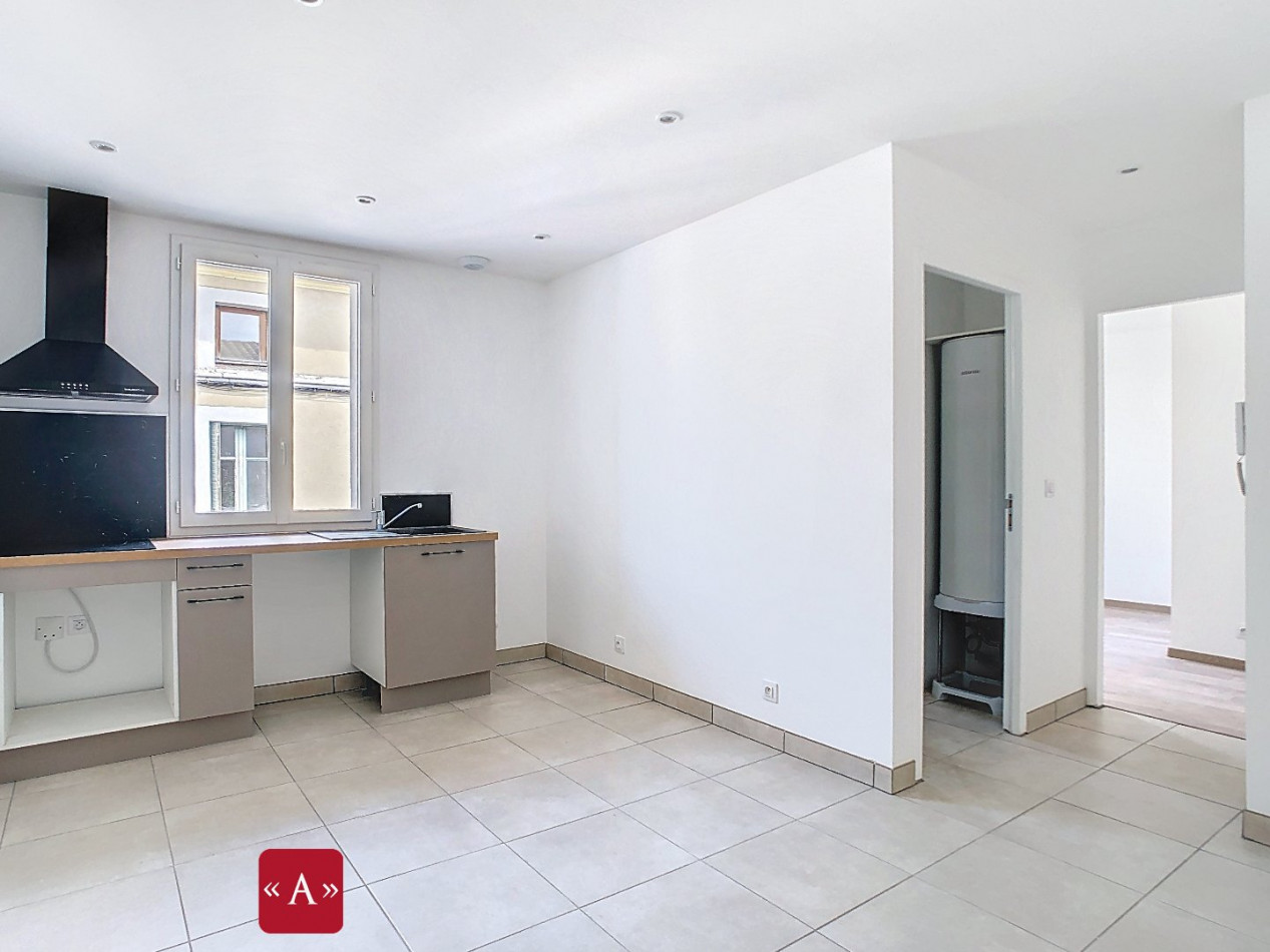 location Appartement Lavaur - Photo 1