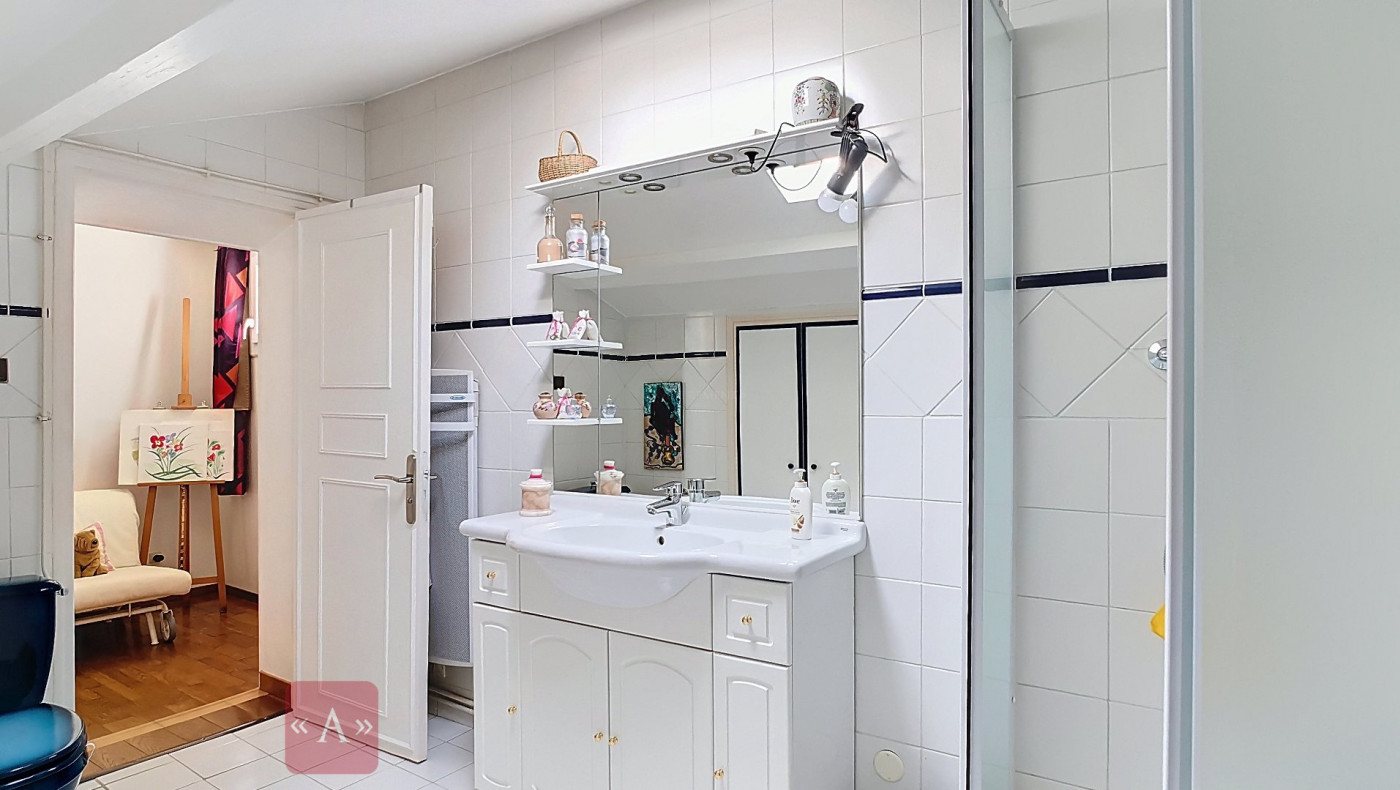 vente Maison Saint-sulpice-la-pointe - Photo 13