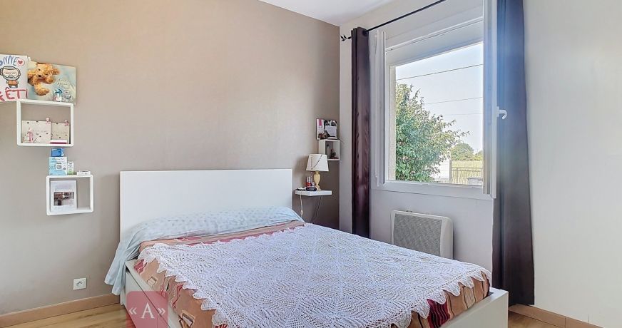 vente Maison Saint-sulpice-la-pointe