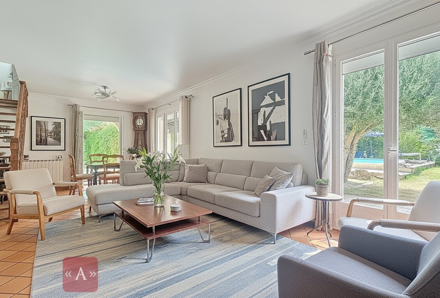 vente Maison Saint-sulpice-la-pointe - Photo 4