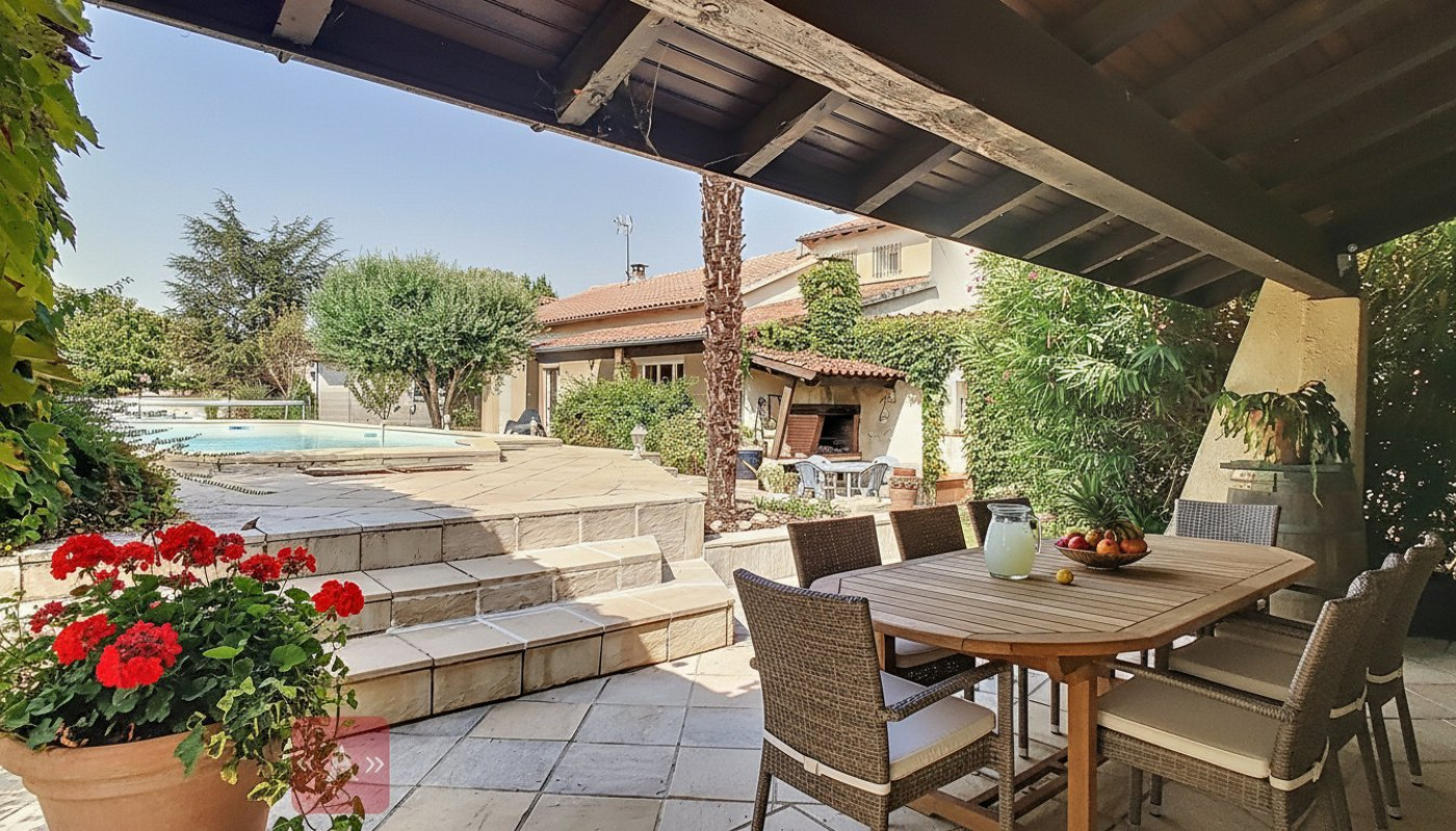 vente Maison Saint-sulpice-la-pointe - Photo 2