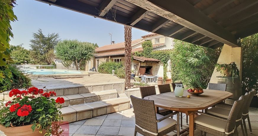 vente Maison Saint-sulpice-la-pointe