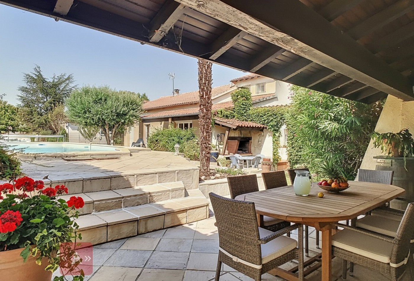 vente Maison Saint-sulpice-la-pointe - Photo 2