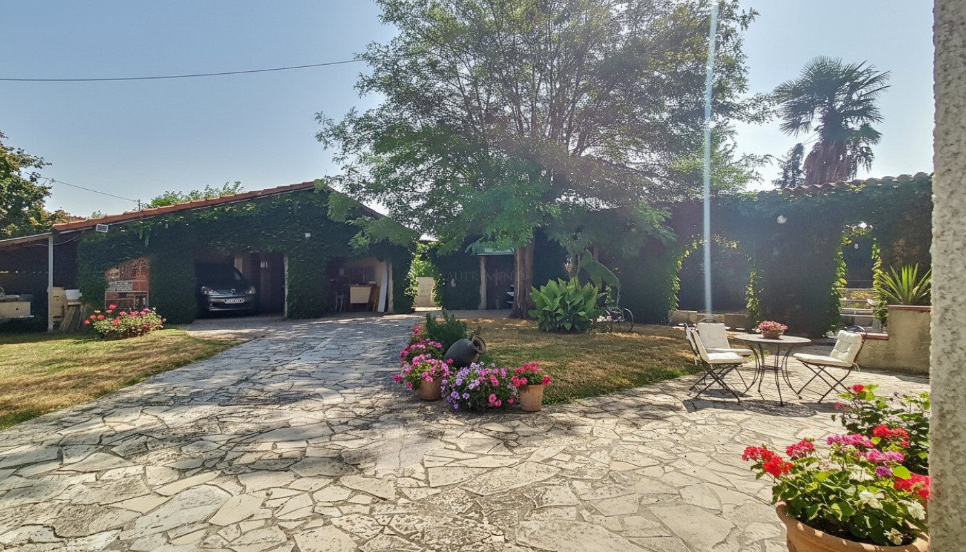 vente Maison Saint-sulpice-la-pointe - Photo 3