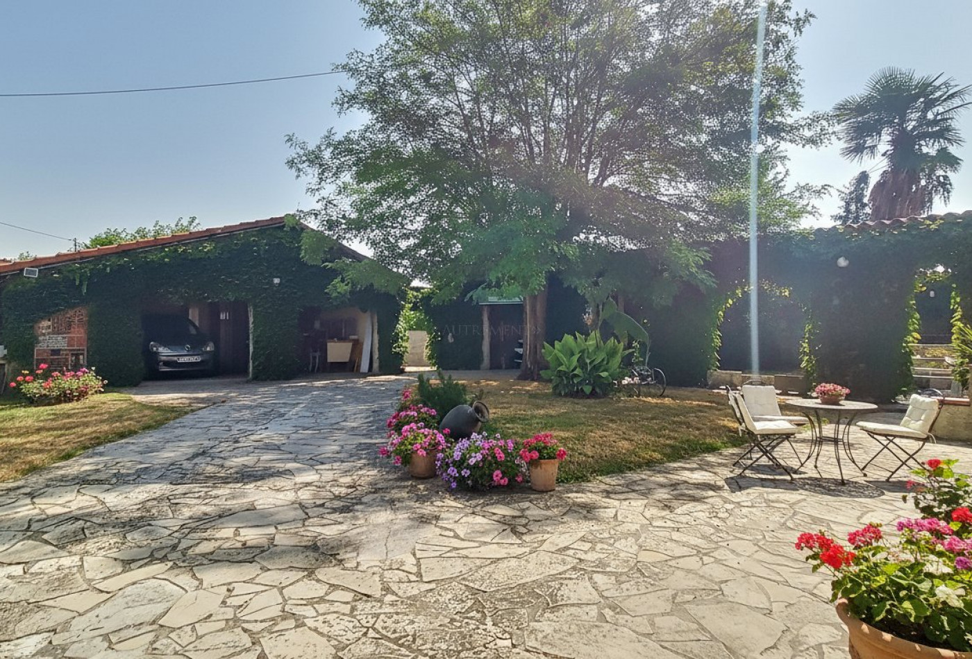 vente Maison Saint-sulpice-la-pointe - Photo 3