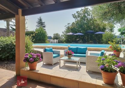 vente Maison Saint-sulpice-la-pointe