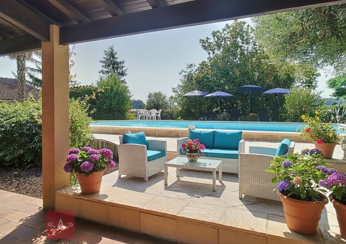 vente Maison Saint-sulpice-la-pointe