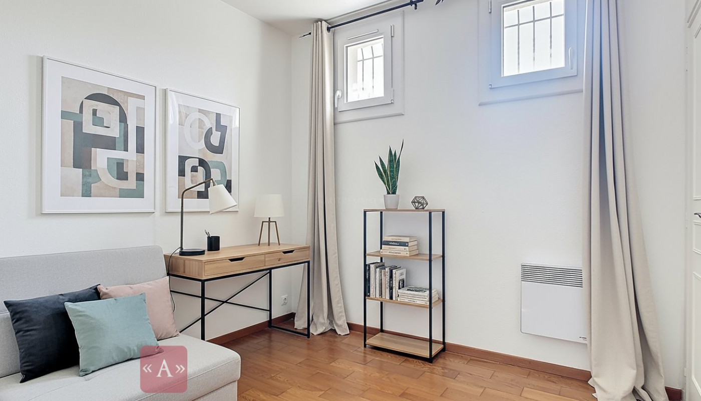 vente Maison Saint-sulpice-la-pointe - Photo 10