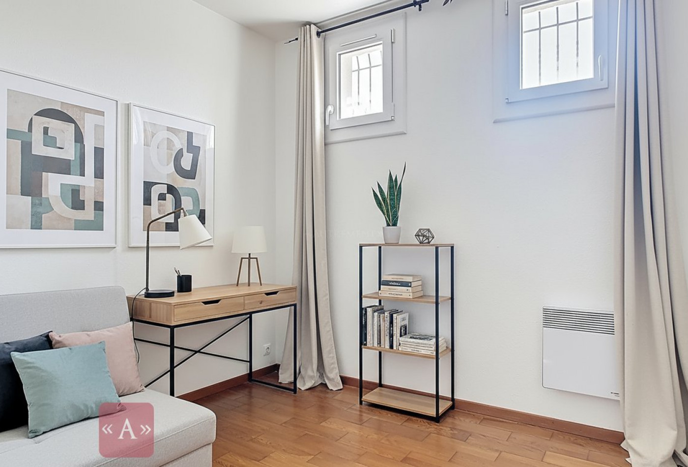 vente Maison Saint-sulpice-la-pointe - Photo 10