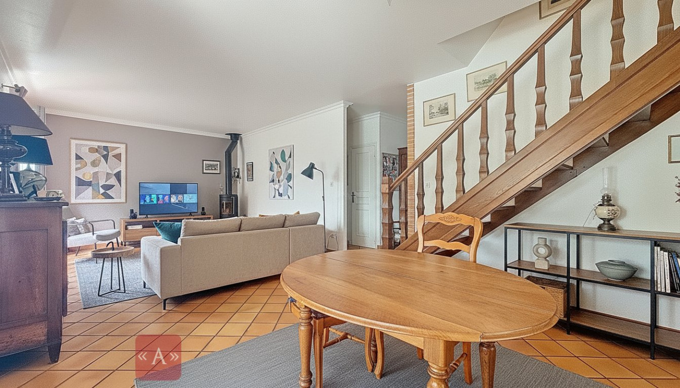 vente Maison Saint-sulpice-la-pointe - Photo 5