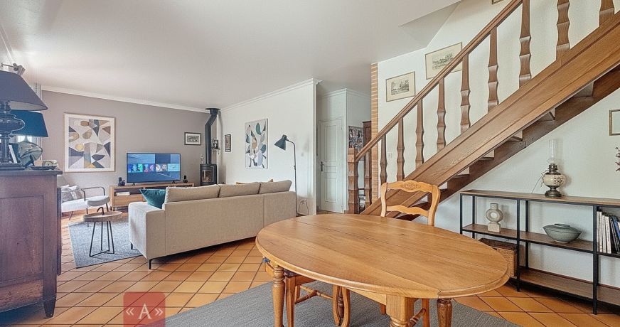 vente Maison Saint-sulpice-la-pointe