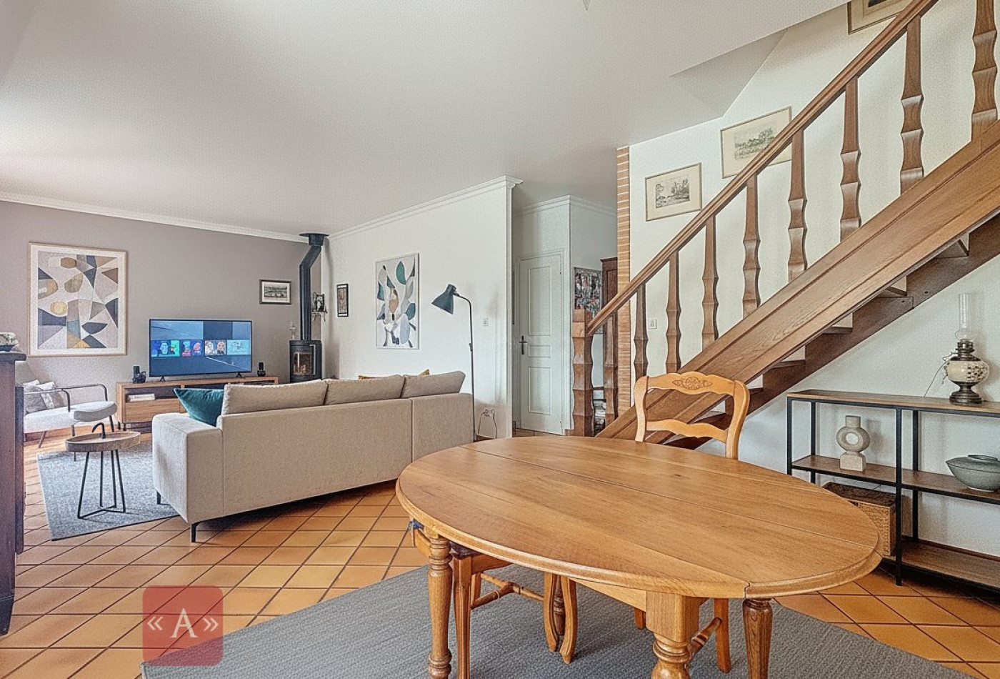 vente Maison Saint-sulpice-la-pointe - Photo 5