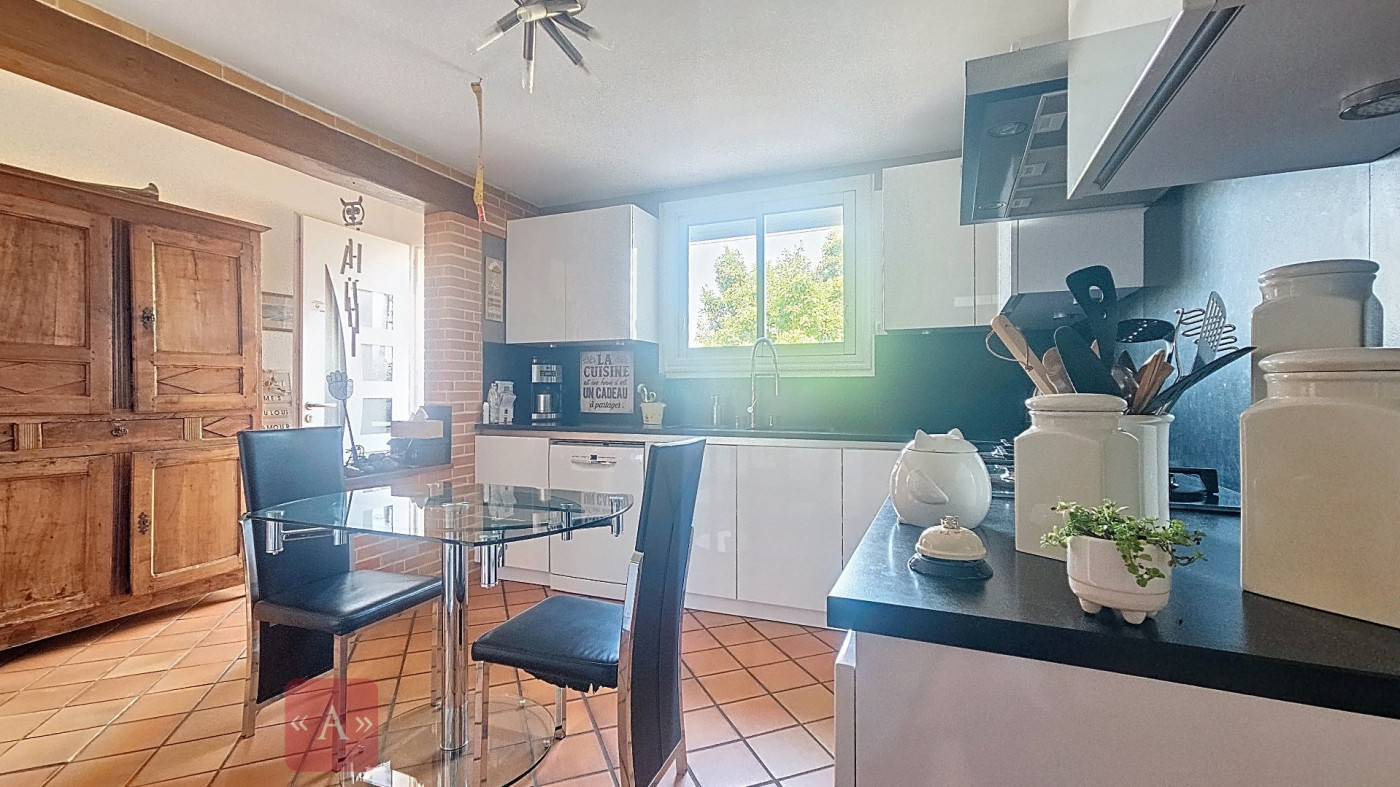 vente Maison Saint-sulpice-la-pointe - Photo 6