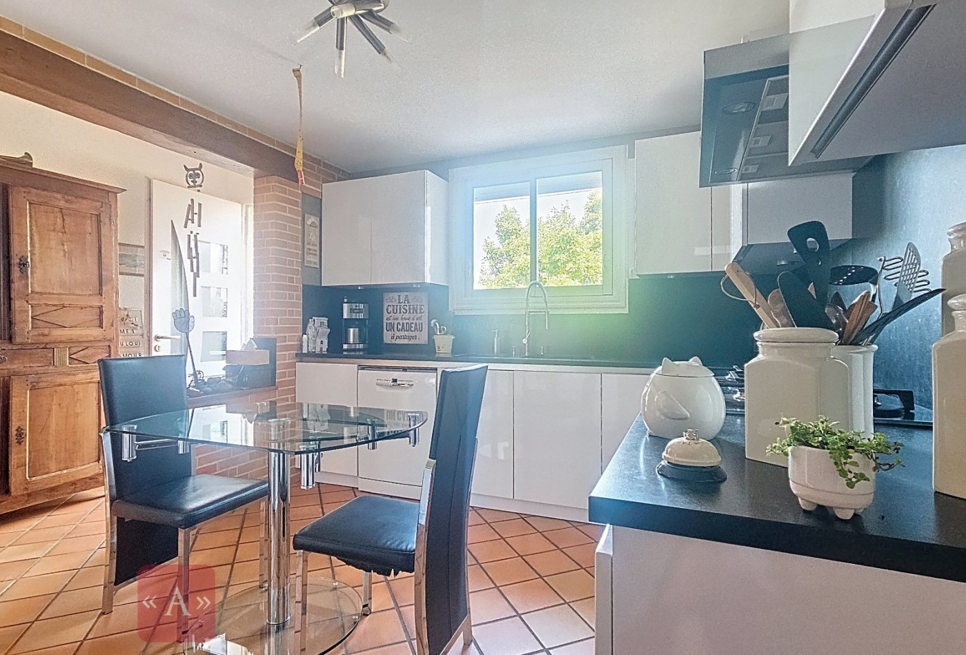 vente Maison Saint-sulpice-la-pointe - Photo 6