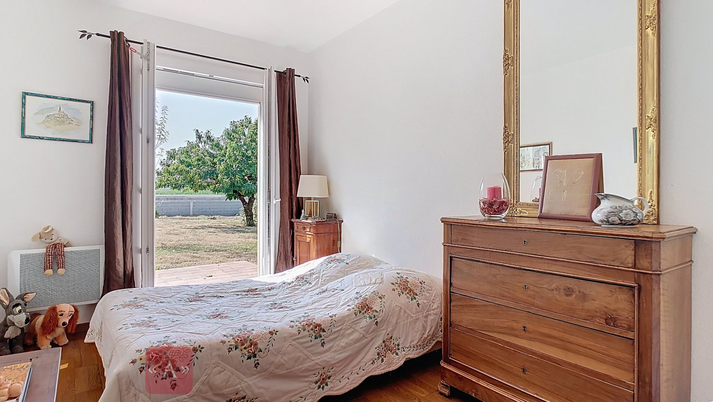 vente Maison Saint-sulpice-la-pointe - Photo 11