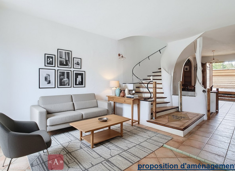 vente Maison Mezens - Photo 5