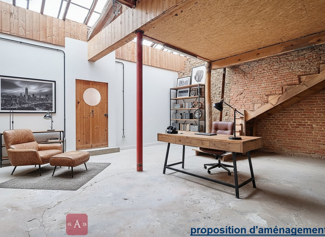 vente Maison Mezens - Photo 20