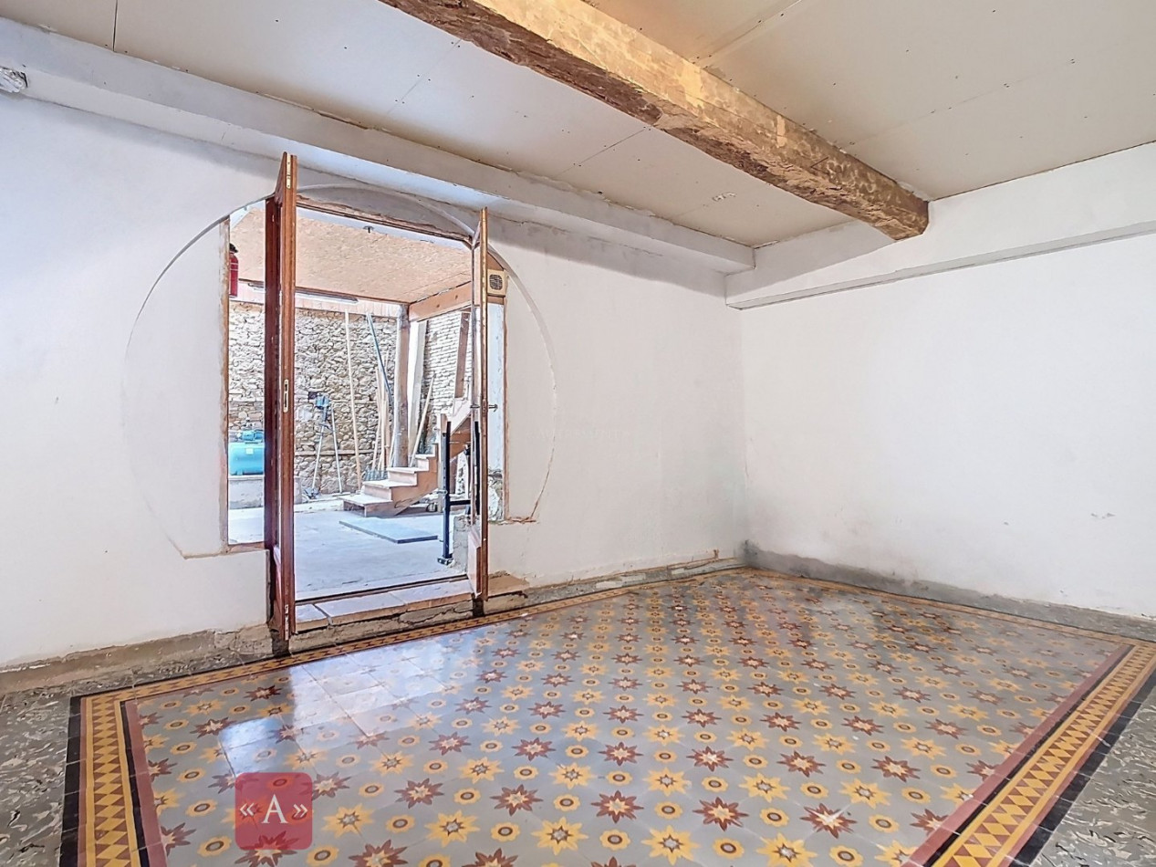 vente Maison Mezens - Photo 17