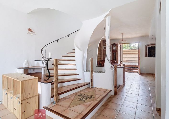vente Maison Saint-sulpice-la-pointe