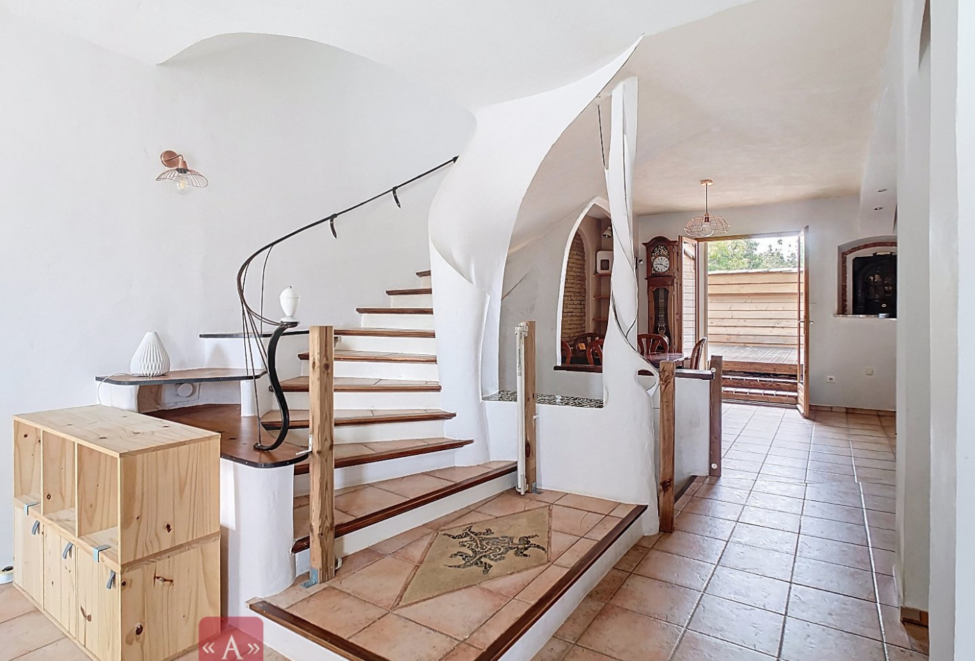 vente Maison Mezens - Photo 1