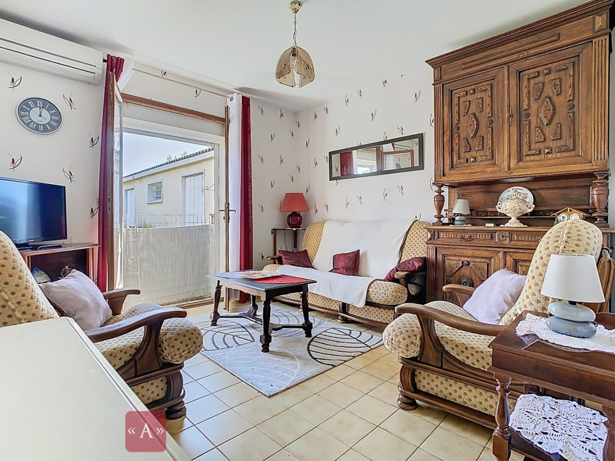 vente Maison Saint-sulpice-la-pointe - Photo 13