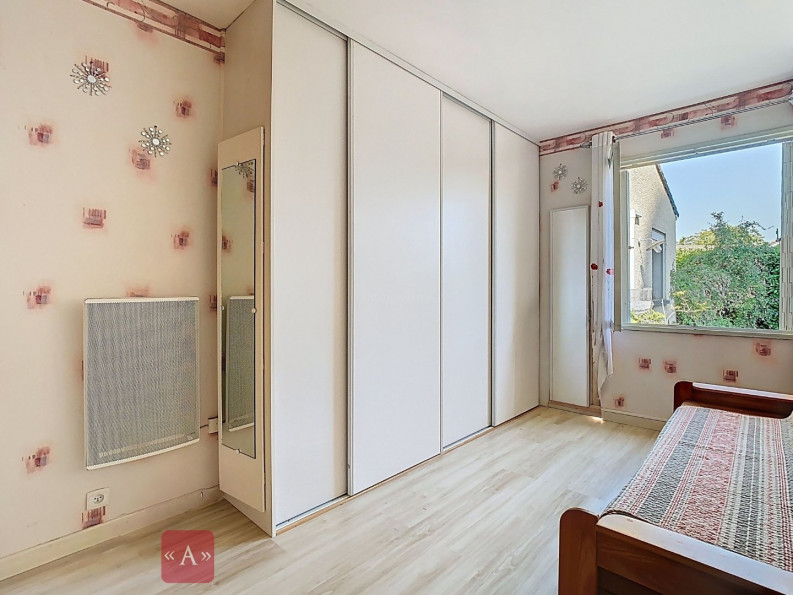vente Maison Saint-sulpice-la-pointe - Photo 9