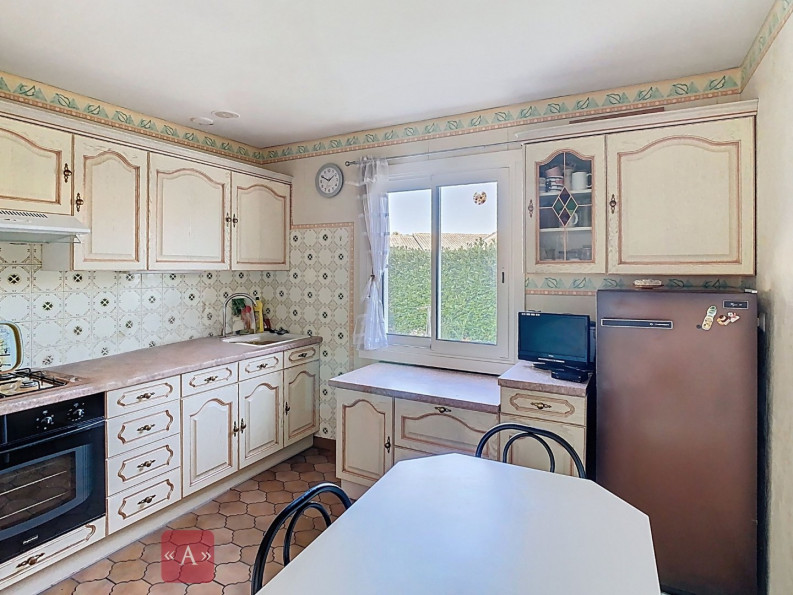 vente Maison Saint-sulpice-la-pointe - Photo 5