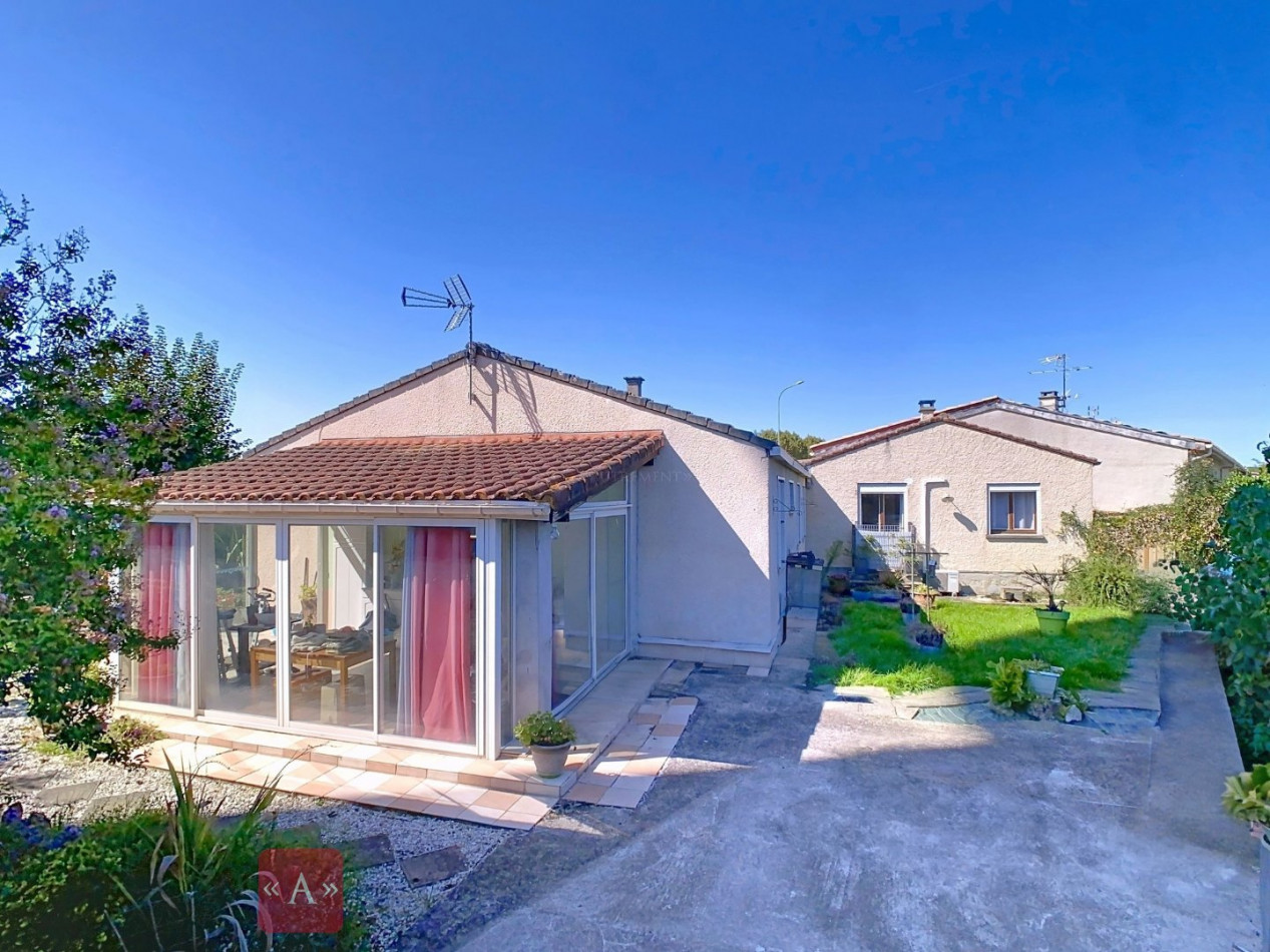 vente Maison Saint-sulpice-la-pointe - Photo 17