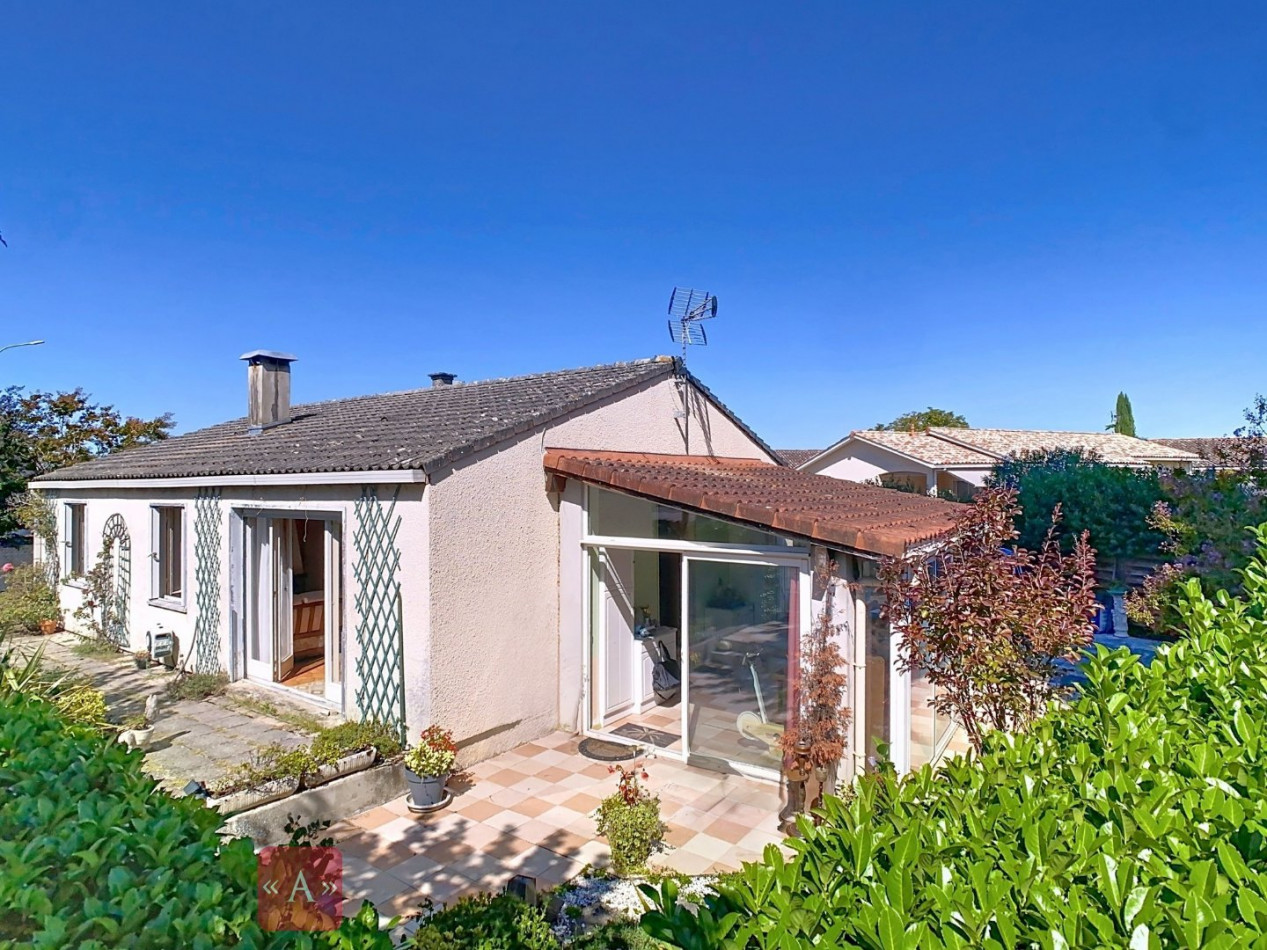 vente Maison Saint-sulpice-la-pointe - Photo 1