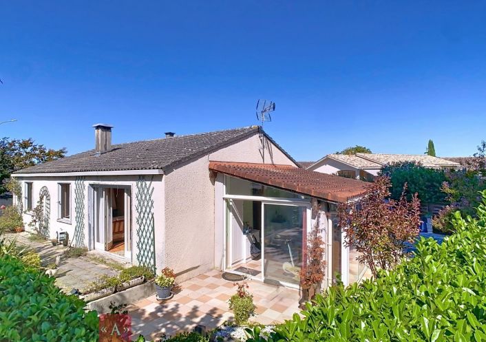 vente Maison Saint-sulpice-la-pointe