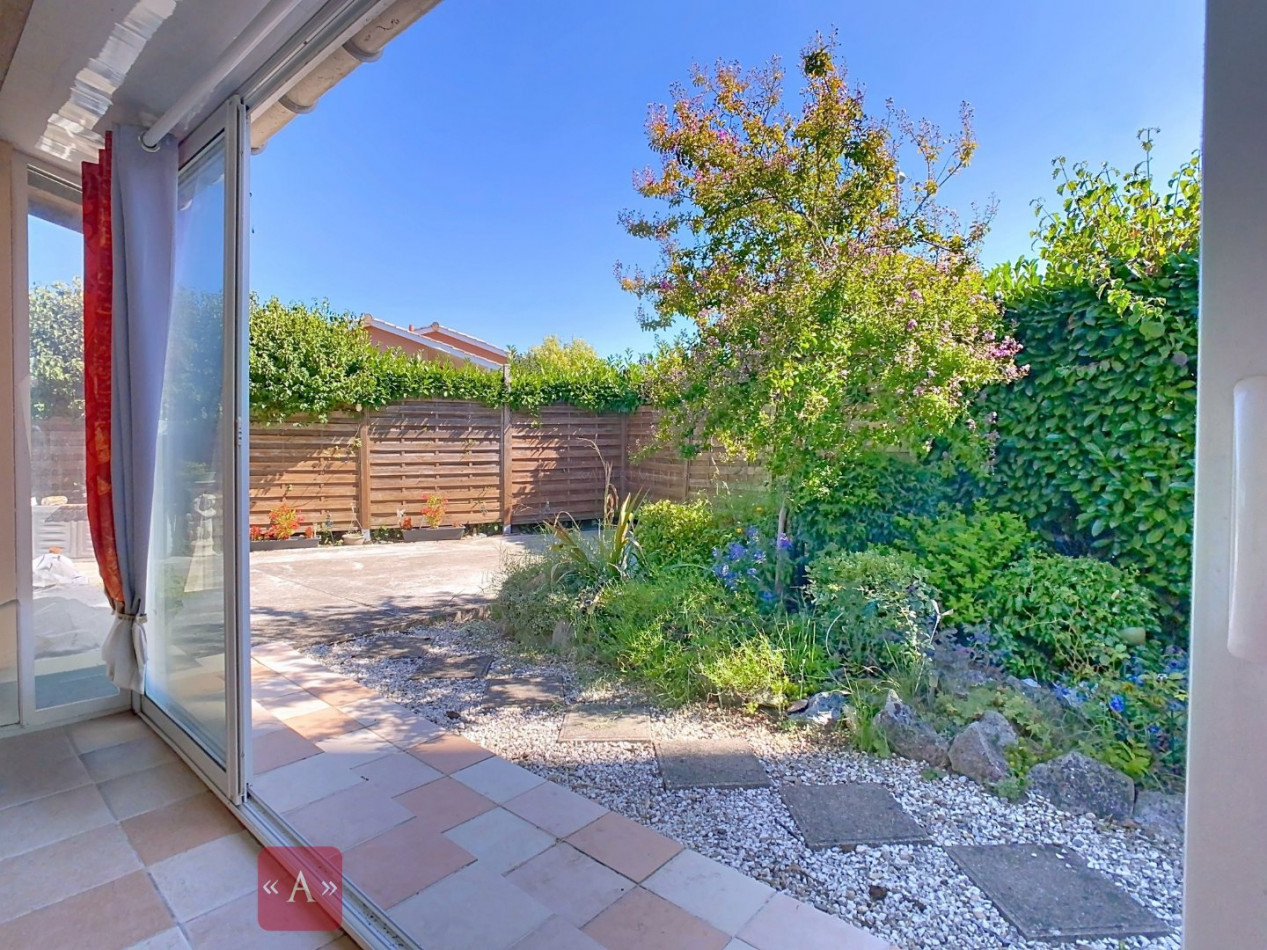 vente Maison Saint-sulpice-la-pointe - Photo 3