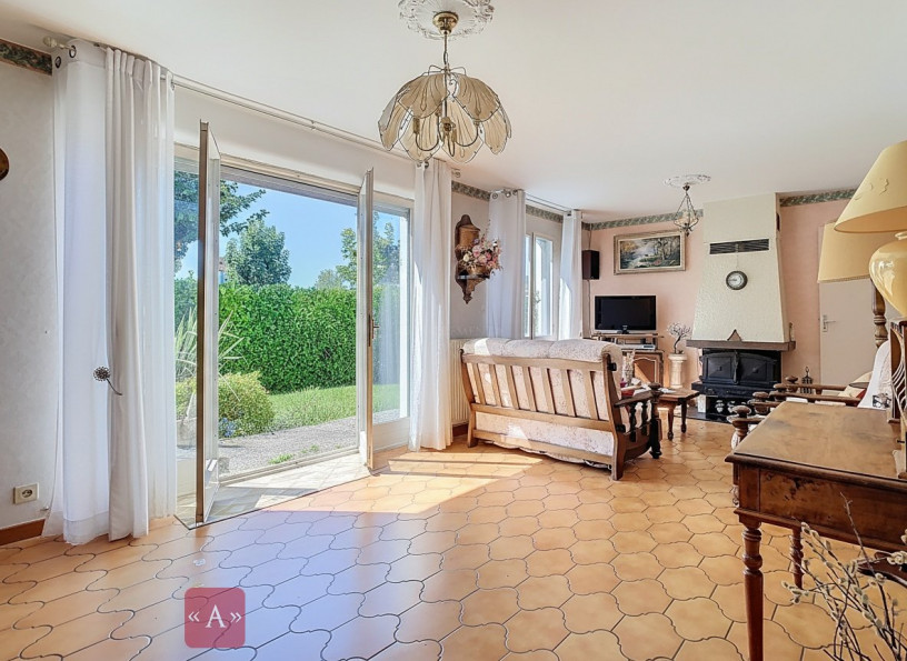 vente Maison Saint-sulpice-la-pointe - Photo 3