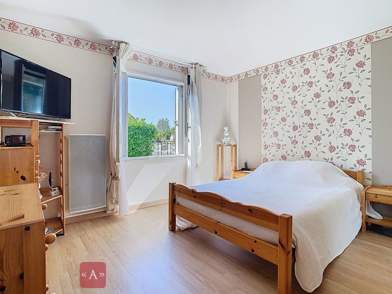 vente Maison Saint-sulpice-la-pointe - Photo 7