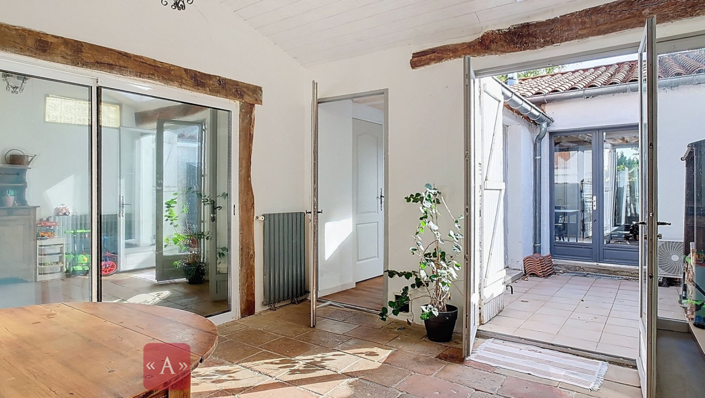 vente Maison de ville Saint-sulpice-la-pointe - Photo 4