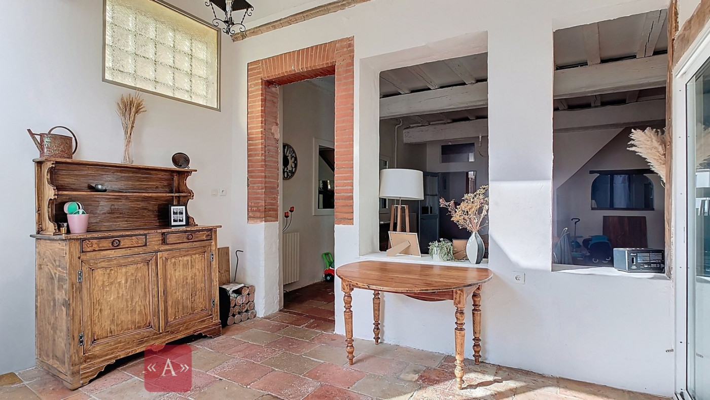 vente Maison de ville Saint-sulpice-la-pointe - Photo 3