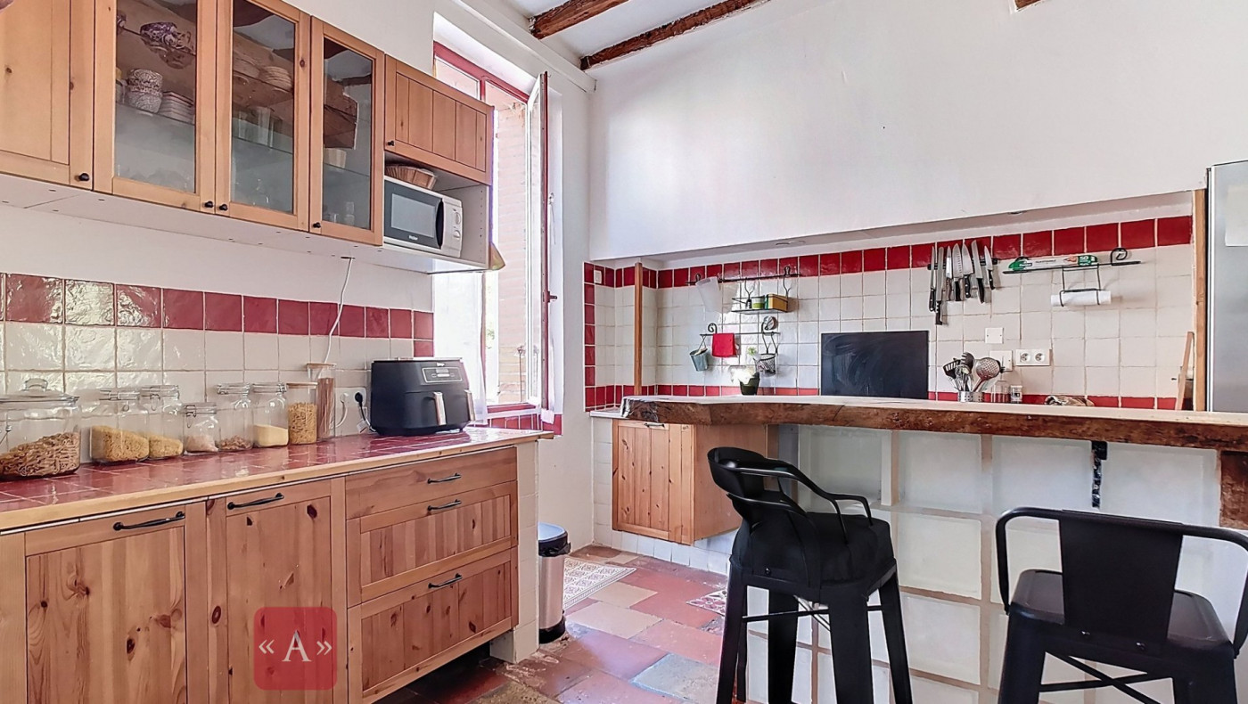 vente Maison de ville Saint-sulpice-la-pointe - Photo 7