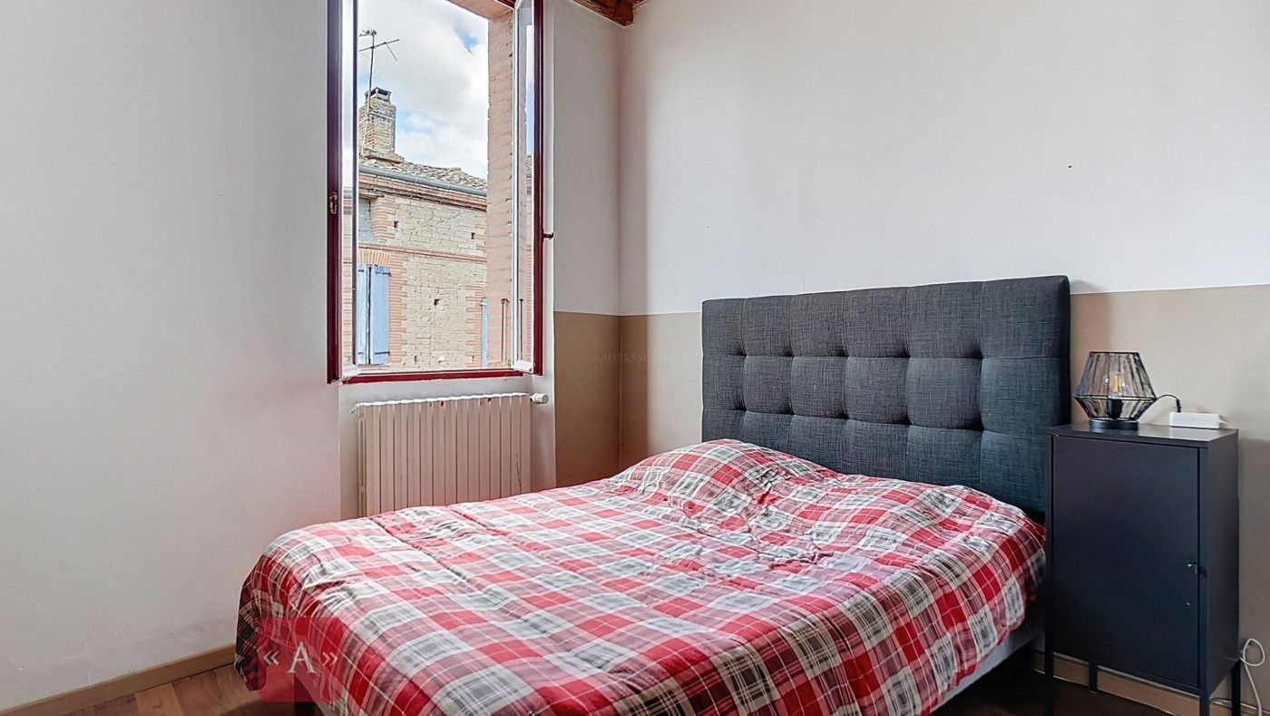 vente Maison de ville Saint-sulpice-la-pointe - Photo 10