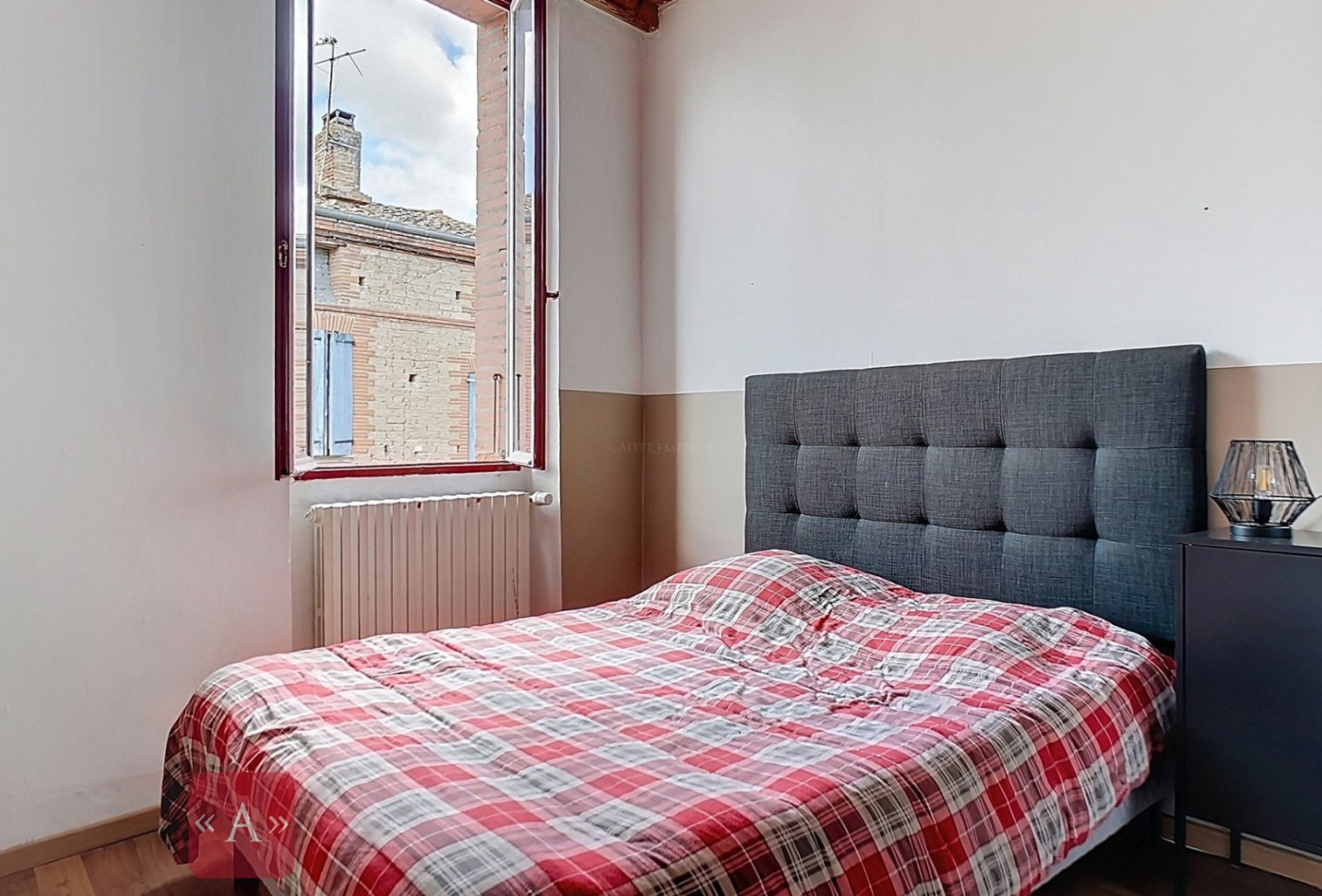 vente Maison de ville Saint-sulpice-la-pointe - Photo 10