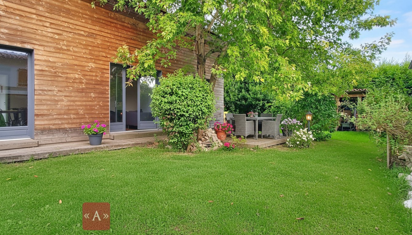 vente Maison de ville Saint-sulpice-la-pointe - Photo 15