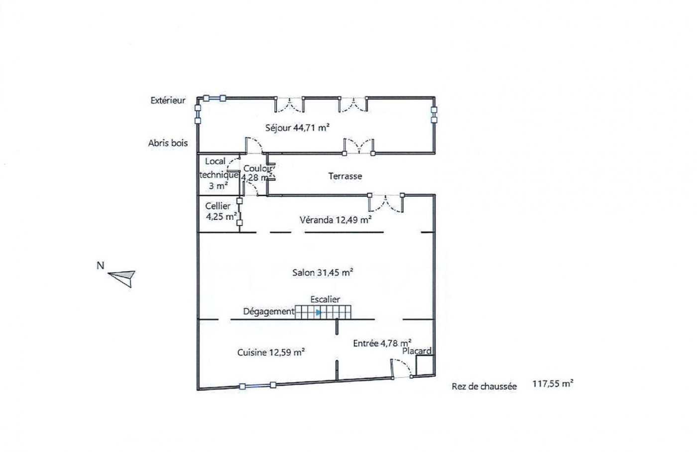 vente Maison de ville Saint-sulpice-la-pointe - Photo 16