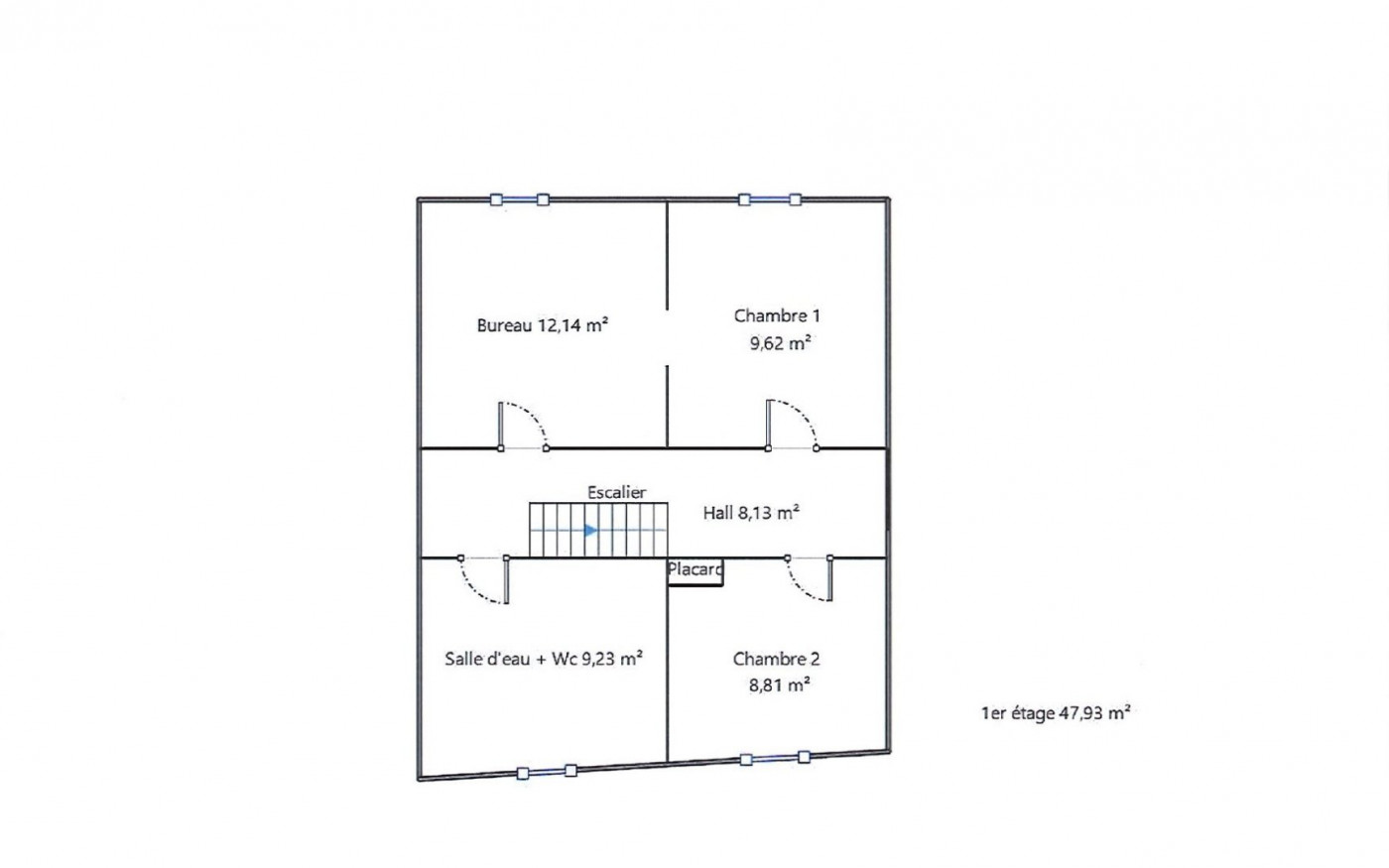 vente Maison de ville Saint-sulpice-la-pointe - Photo 17